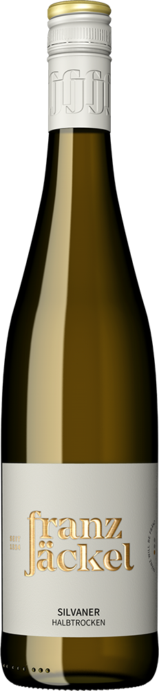 2025 Silvaner