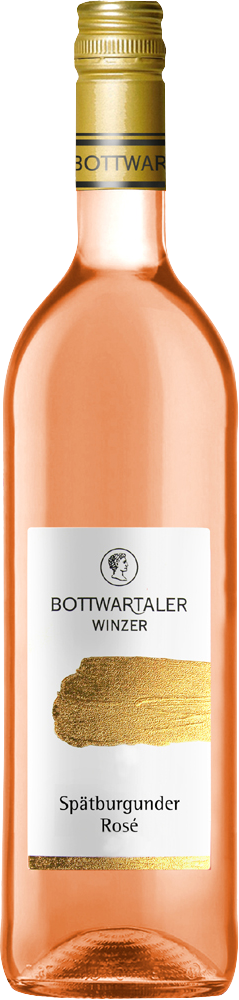 2024 Gold Spätburgunder Rosé