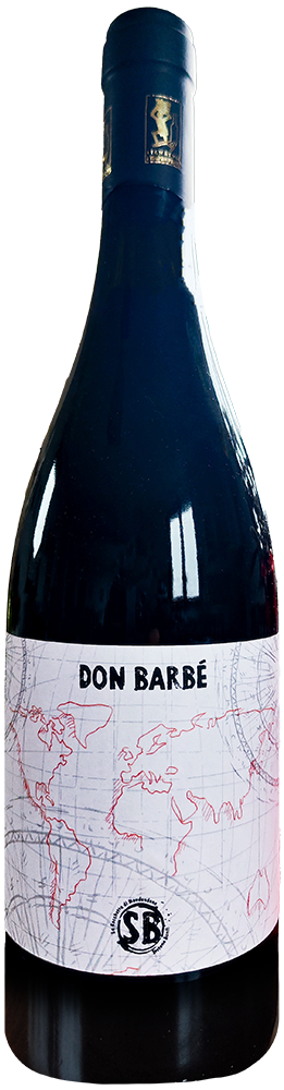 2016 Don Barbè