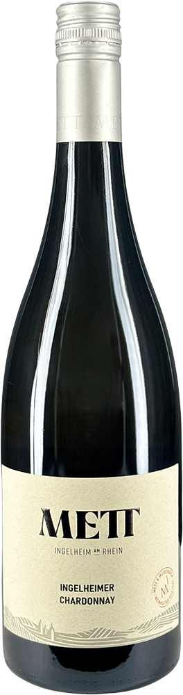 2024 Ingelheimer Chardonnay BIO