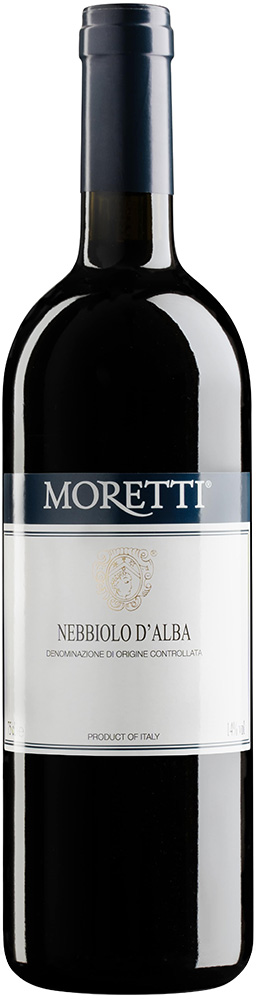 2022 Nebbiolo d'Alba DOC