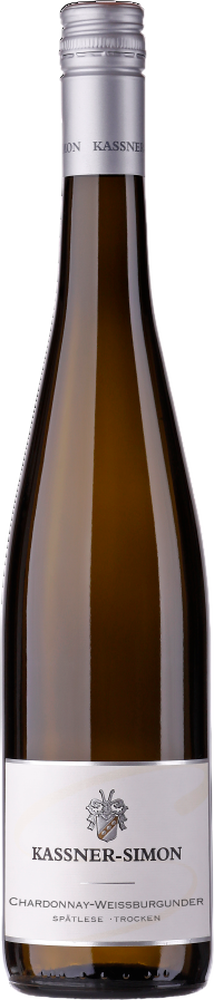 Weißburgunder & Chardonnay