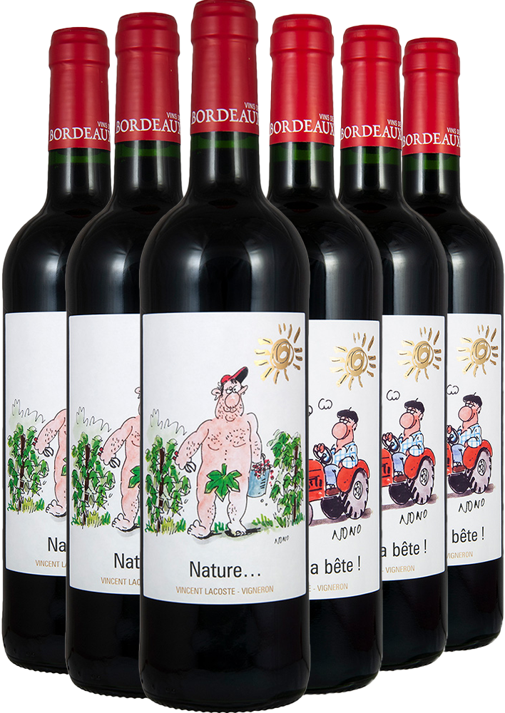 Château de Cranne Kennenlernen-Paket