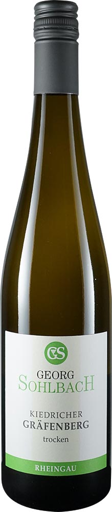 2022 Kiedricher Gräfenberg Riesling