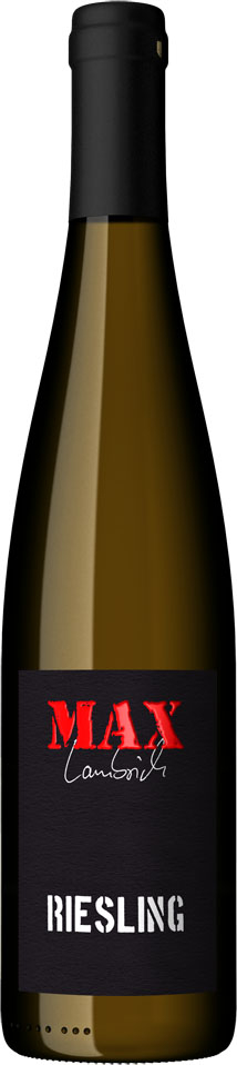 2025 Riesling "MAX"
