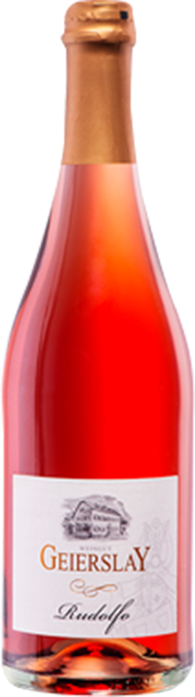 Rosè Secco Rudolfo