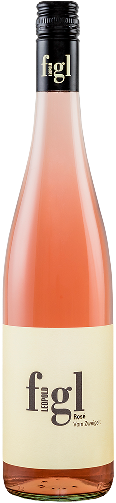 2025 Rosé vom Zweigelt