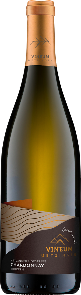 2025 Metzinger Hofsteige Chardonnay