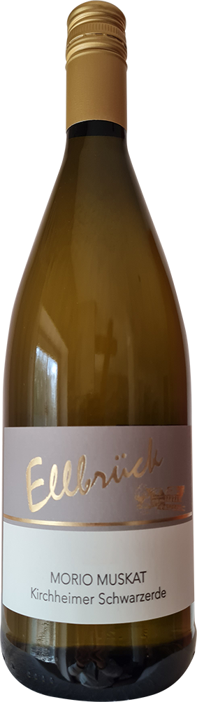 2024 Morio-Muskat 1,0 L