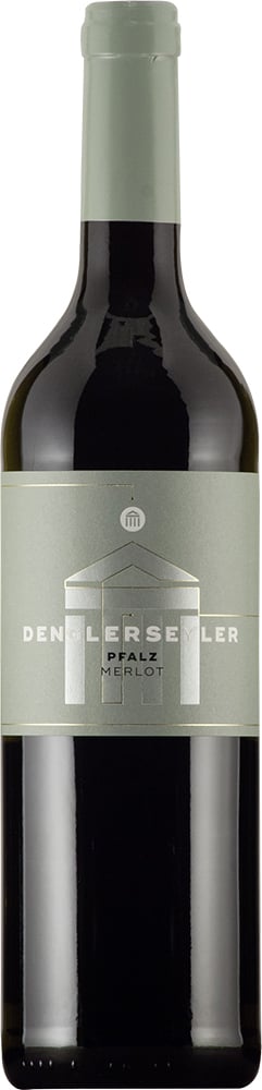 2022 Merlot BIO