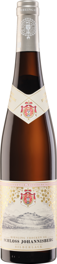 2022 Silberlack Riesling GG