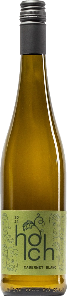 2024 Cabernet Blanc Gutswein BIO