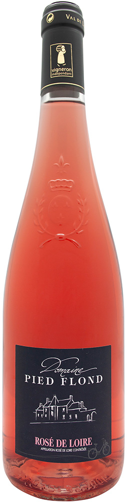 2023 Rosé de Loire AOP