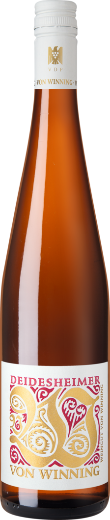 2024 Deidesheimer Riesling