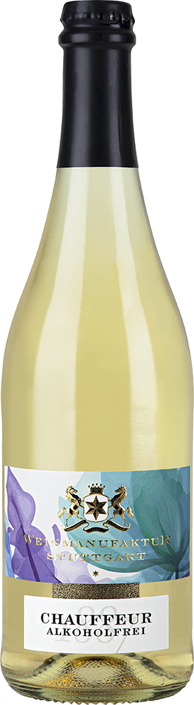 Chauffeur Blanc alkoholfrei