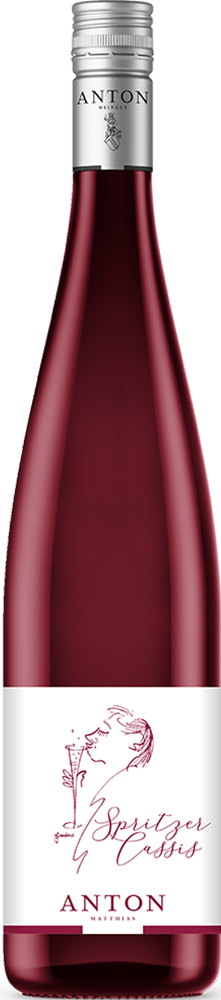 Spritzer Cassis