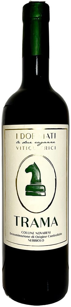 2022 Trama Colline Novaresi DOC