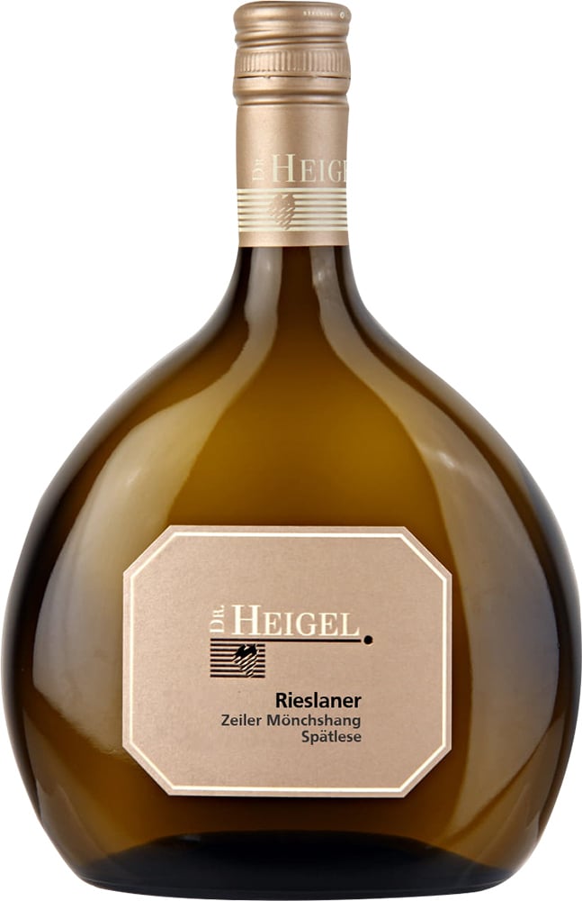 2015 Zeiler Mönchshang Rieslaner