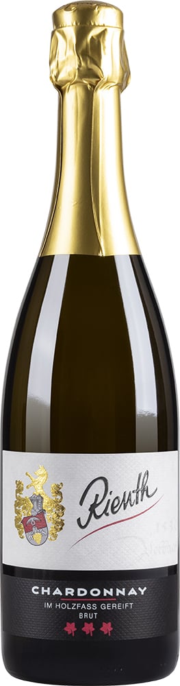 2017 Fellbacher Goldberg Chardonnay*** "Im Holzfass gereift"
