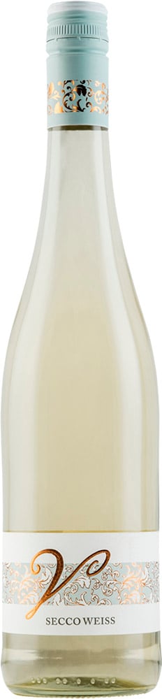 2024 Secco weiß