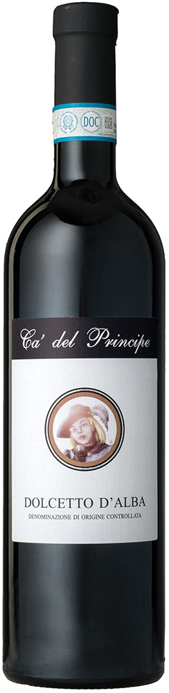 2024 Dolcetto D'Alba DOC