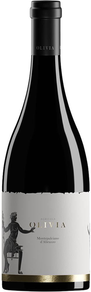 2021 Montepulciano d'Abruzzo DOC