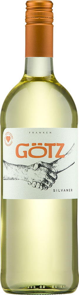 2025 Silvaner 1,0 L