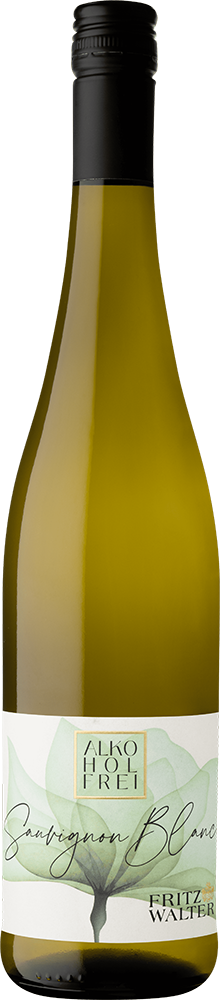 ALKOHOLFREI - Sauvignon Blanc