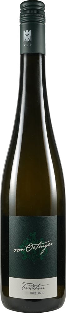 2022 Erbach Tradition Riesling