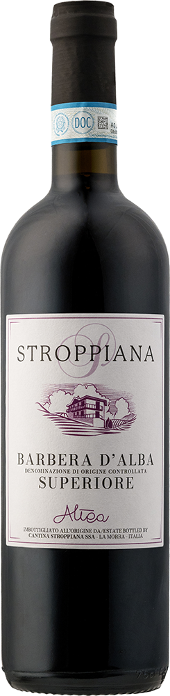 Altea Barbera d'Alba Superiore DOC