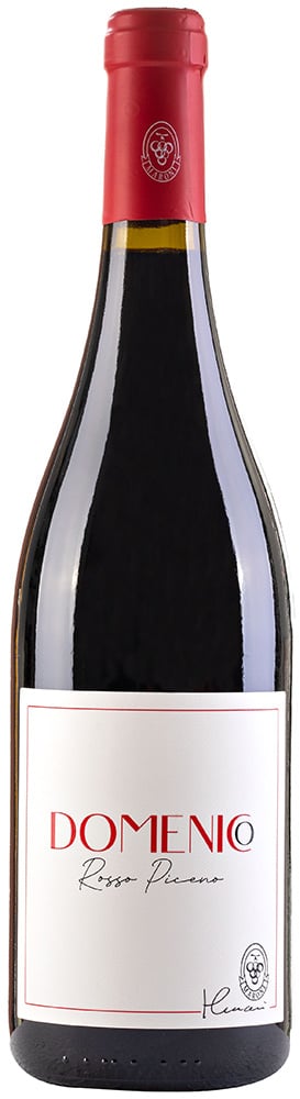 2024 Domenico Rosso Piceno DOC BIO