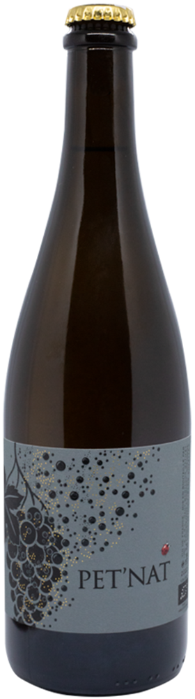 2022 Cuvée Pet'Nat BIO