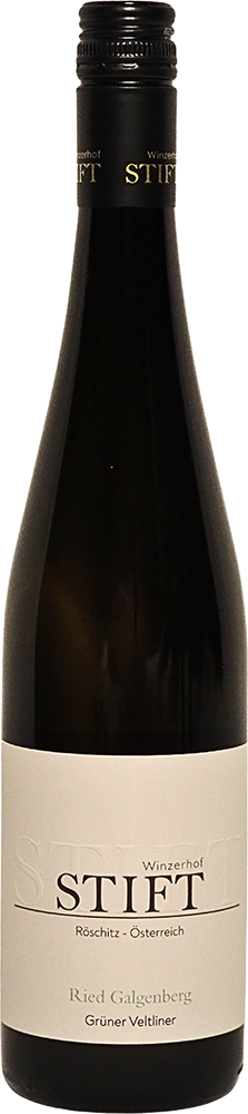 2025 Ried Galgenberg Grüner Veltliner