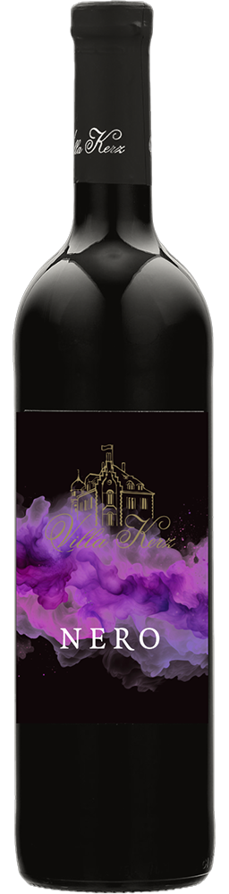 NERO Cabernet Sauvignon x Merlot