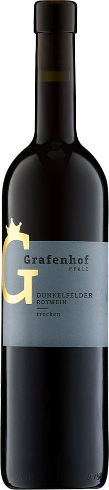 2022 Dunkelfelder Glanzstück