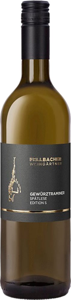 2025 Gewürztraminer S