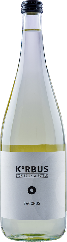 2025 Bacchus. 1 Liter. 1,0 L
