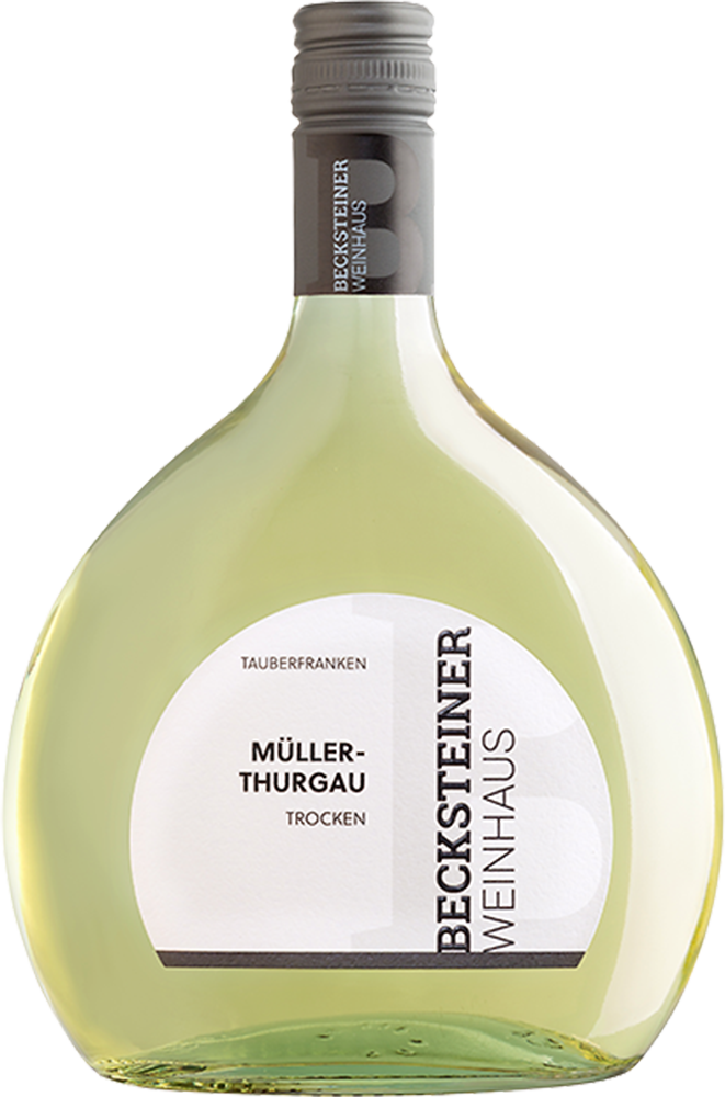 2025 WEINHAUS Müller-Thurgau