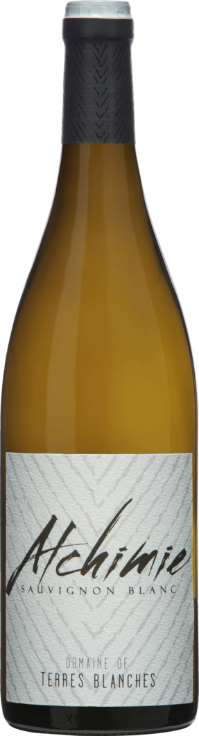 2021 Saget La Perriere Sauvignon Blanc "Alchimie"