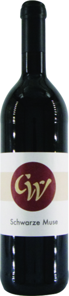 2018 Kindenheimer Grafenstück Cuvée "Schwarze Muse"
