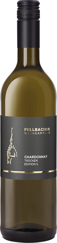 2025 Chardonnay S