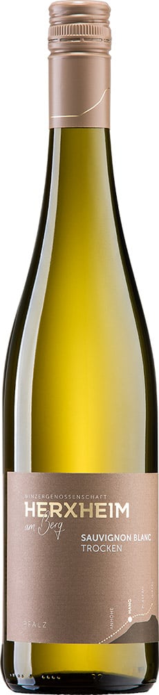 2026 HANG Sauvignon Blanc