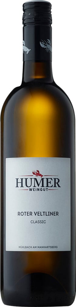 2025 Roter Veltliner "Classic"