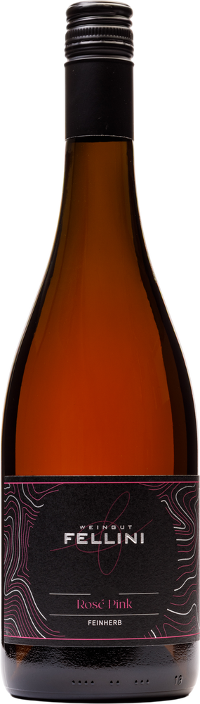 2024 Rosé "Pink"
