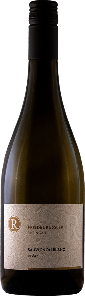 2025 Sauvignon Blanc BIO