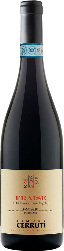 2022 FRAISE Langhe DOC