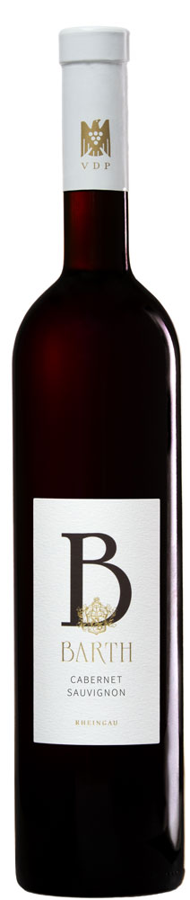 2018 Cabernet Sauvignon BIO