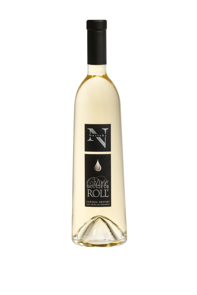 2023 Cuvée Goutte de Roll' AOP Côtes de Provence