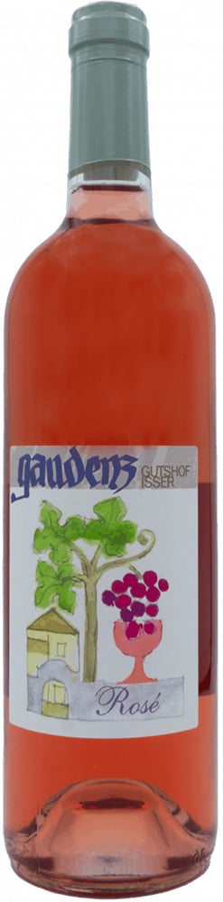 2023 Rosé Zweigelt Vignette delle Dolomiti IGP