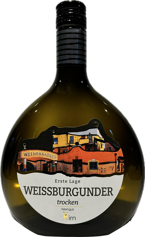2023 Weißer Burgunder Erste Lage